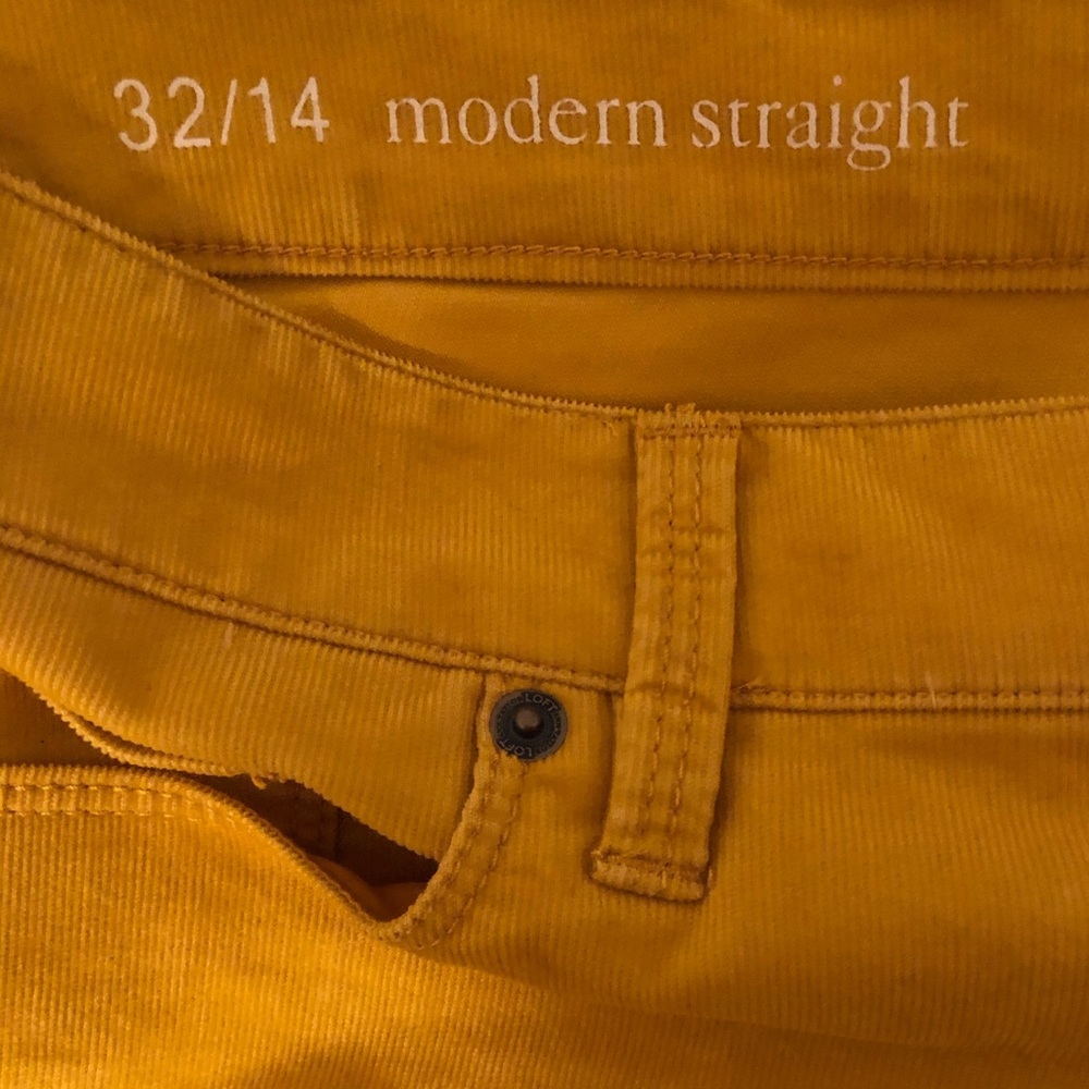 ann taylor jeans